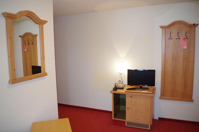 Hotel Alttolkewitzer Hof Dresden - Oda