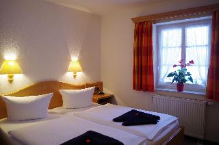 Hotel Alttolkewitzer Hof Dresden fotoÄŸrafÄ±