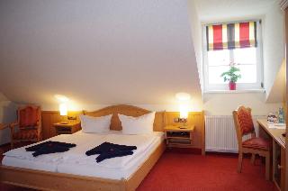 Hotel Alttolkewitzer Hof Dresden fotoÄŸrafÄ±