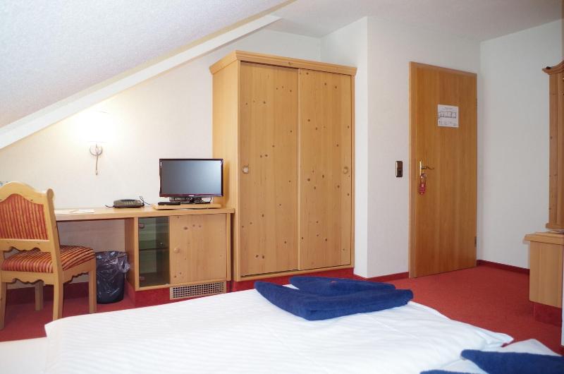 Hotel Alttolkewitzer Hof Dresden - Oda