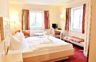 Hotel Alttolkewitzer Hof Dresden fotoÄŸrafÄ±