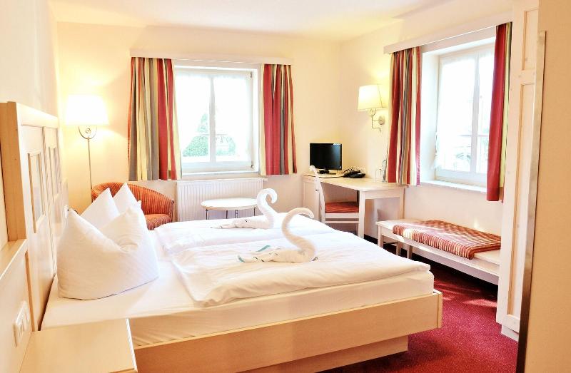 Hotel Alttolkewitzer Hof Dresden - Oda