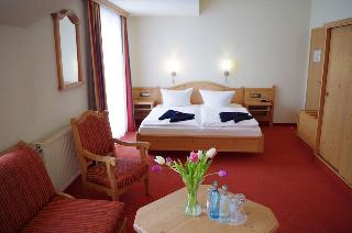 Hotel Alttolkewitzer Hof Dresden fotoÄŸrafÄ±