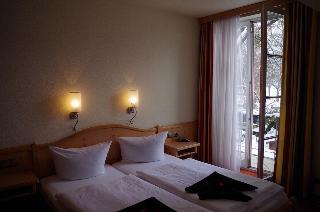 Hotel Alttolkewitzer Hof Dresden fotoÄŸrafÄ±