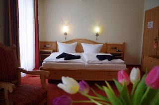 Hotel Alttolkewitzer Hof Dresden fotoÄŸrafÄ±
