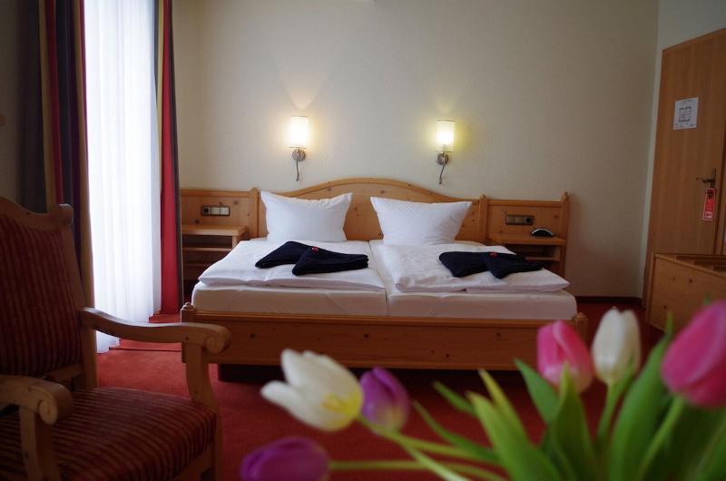 Hotel Alttolkewitzer Hof Dresden - Oda