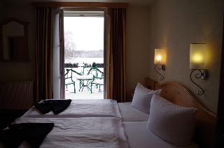 Hotel Alttolkewitzer Hof Dresden fotoÄŸrafÄ±