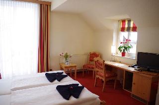 Hotel Alttolkewitzer Hof Dresden fotoÄŸrafÄ±