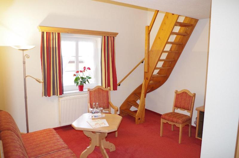 Hotel Alttolkewitzer Hof Dresden - Oda