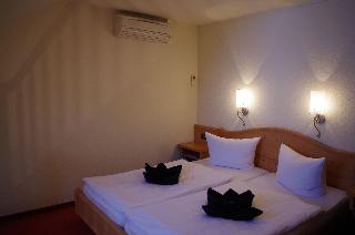 Hotel Alttolkewitzer Hof Dresden fotoÄŸrafÄ±