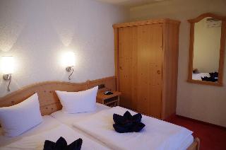 Hotel Alttolkewitzer Hof Dresden fotoÄŸrafÄ±