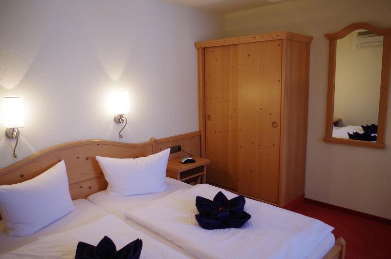Hotel Alttolkewitzer Hof Dresden - Oda