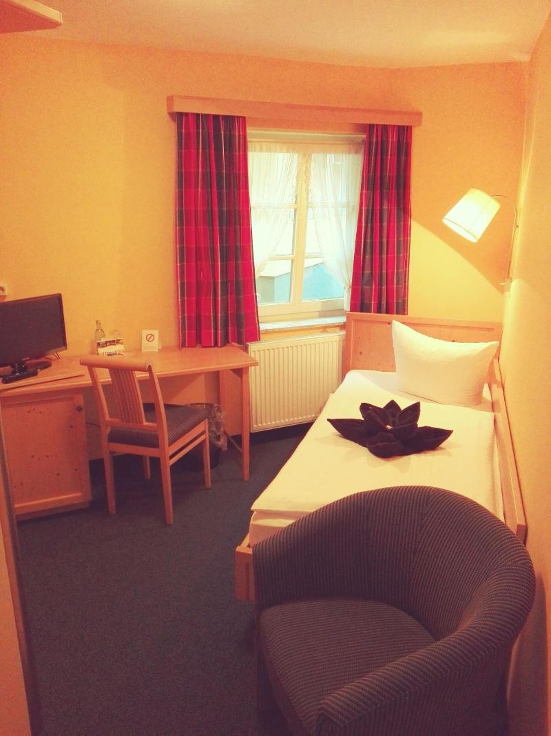 Hotel Alttolkewitzer Hof Dresden - Oda