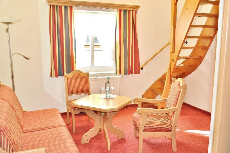 Hotel Alttolkewitzer Hof Dresden - Oda