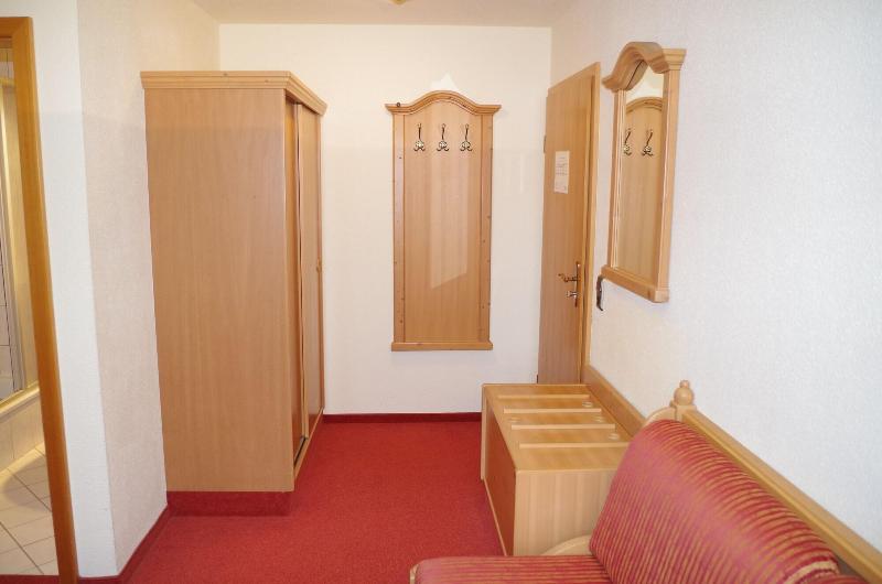 Hotel Alttolkewitzer Hof Dresden - Oda