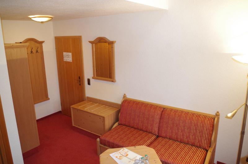 Hotel Alttolkewitzer Hof Dresden - Oda