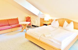 Hotel Alttolkewitzer Hof Dresden fotoÄŸrafÄ±