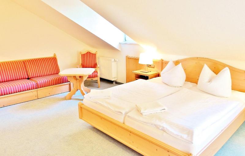 Hotel Alttolkewitzer Hof Dresden - Oda
