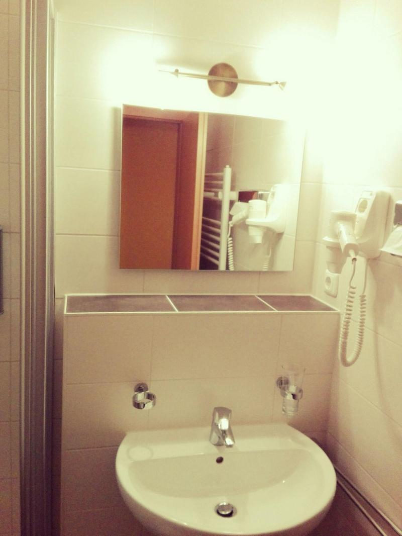 Hotel Alttolkewitzer Hof Dresden - Oda