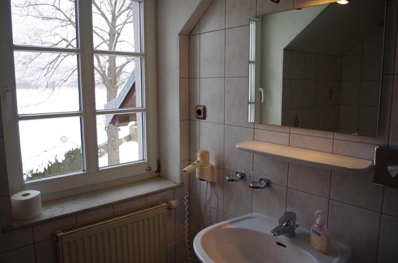 Hotel Alttolkewitzer Hof Dresden - Oda