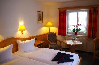 Hotel Alttolkewitzer Hof Dresden fotoÄŸrafÄ±