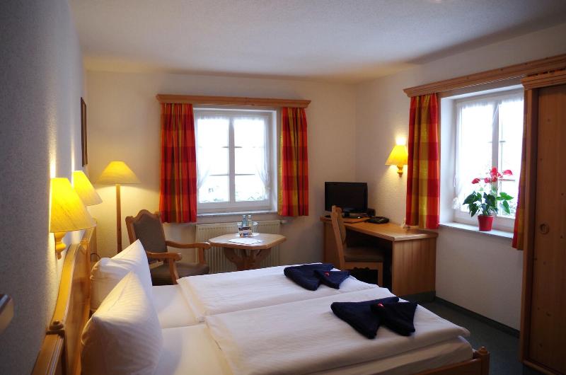 Hotel Alttolkewitzer Hof Dresden - Oda