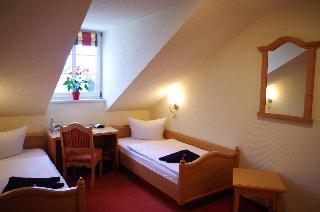 Hotel Alttolkewitzer Hof Dresden fotoÄŸrafÄ±