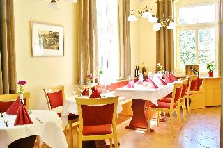 Hotel Alttolkewitzer Hof Dresden fotoÄŸrafÄ±