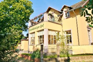 Hotel Alttolkewitzer Hof Dresden fotoÄŸrafÄ±