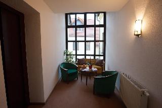 Hotel Restaurant Klosterhof fotoÄŸrafÄ±
