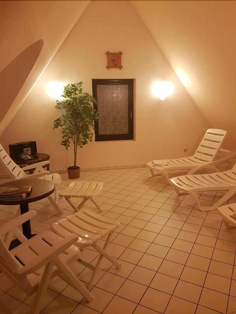 Hotel Restaurant Klosterhof - Aktivite
