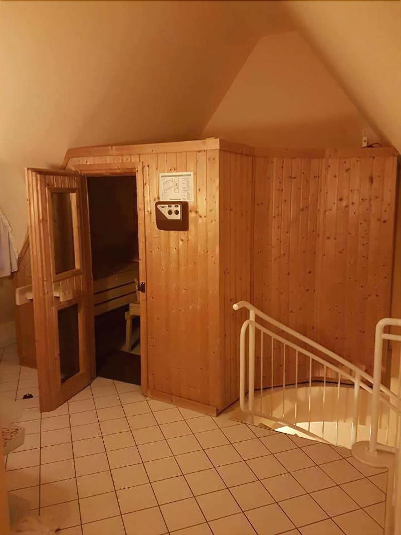 Hotel Restaurant Klosterhof - Aktivite