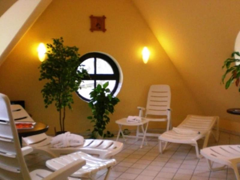 Hotel Restaurant Klosterhof - Aktivite