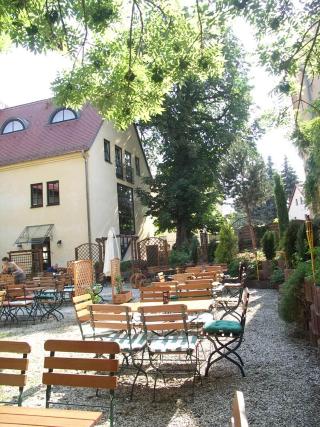 Hotel Restaurant Klosterhof fotoÄŸrafÄ±