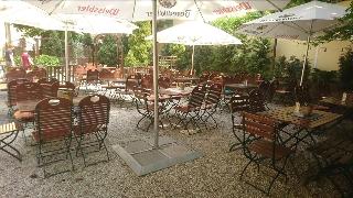 Hotel Restaurant Klosterhof fotoÄŸrafÄ±