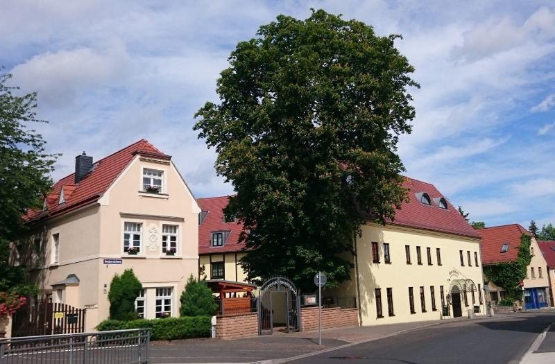 Hotel Restaurant Klosterhof - Genel