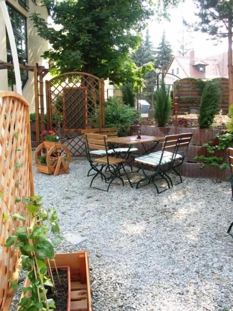 Hotel Restaurant Klosterhof - Oda