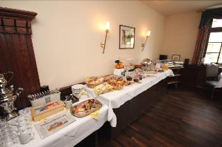 Hotel Restaurant Klosterhof fotoÄŸrafÄ±
