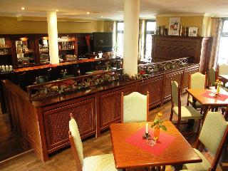 Hotel Restaurant Klosterhof fotoÄŸrafÄ±