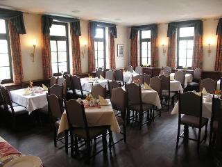 Hotel Restaurant Klosterhof fotoÄŸrafÄ±