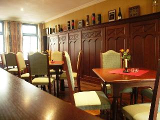 Hotel Restaurant Klosterhof fotoÄŸrafÄ±