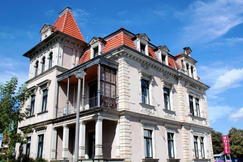 Hotel Kipping - Genel