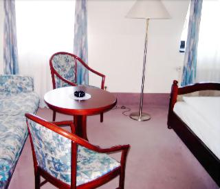 Hotel Kipping fotoÄŸrafÄ±