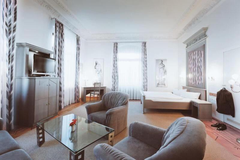 Hotel Kipping - Oda