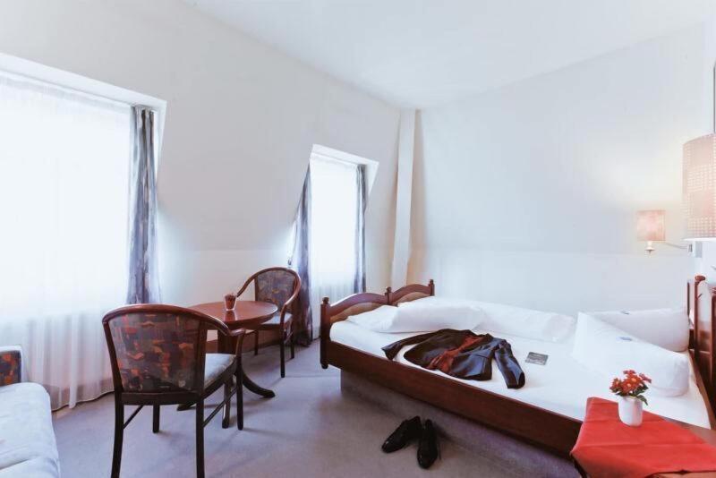 Hotel Kipping - Oda