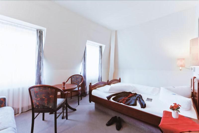Hotel Kipping - Oda