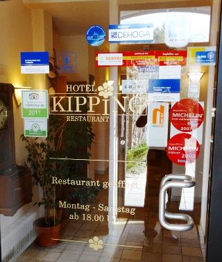 Hotel Kipping fotoÄŸrafÄ±