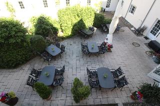 Hotel Weisser Schwan fotoÄŸrafÄ±