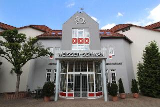 Hotel Weisser Schwan otel fotoğrafı