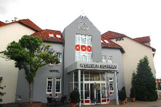 Hotel Weisser Schwan fotoÄŸrafÄ±